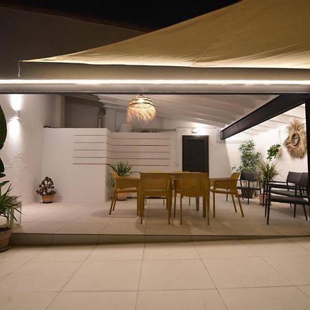 Apartament Galan1966 L' Escala Exteriér fotografie