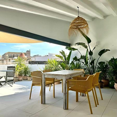 Apartament Galan1966 L' Escala Exteriér fotografie
