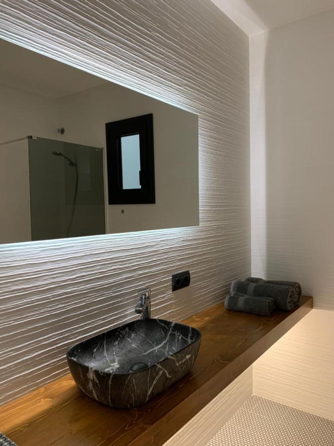 Apartament Galan1966 L' Escala Exteriér fotografie