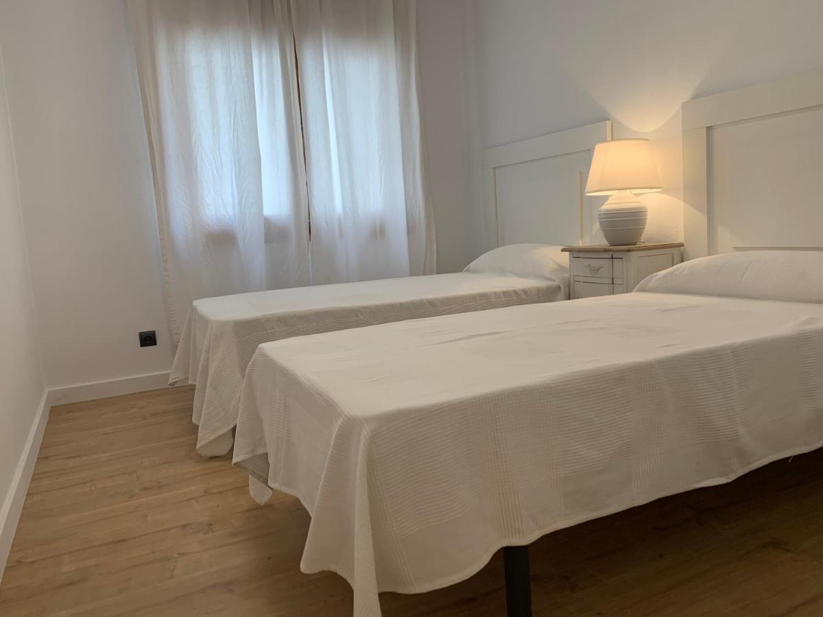 Apartament Galan1966 L' Escala Exteriér fotografie