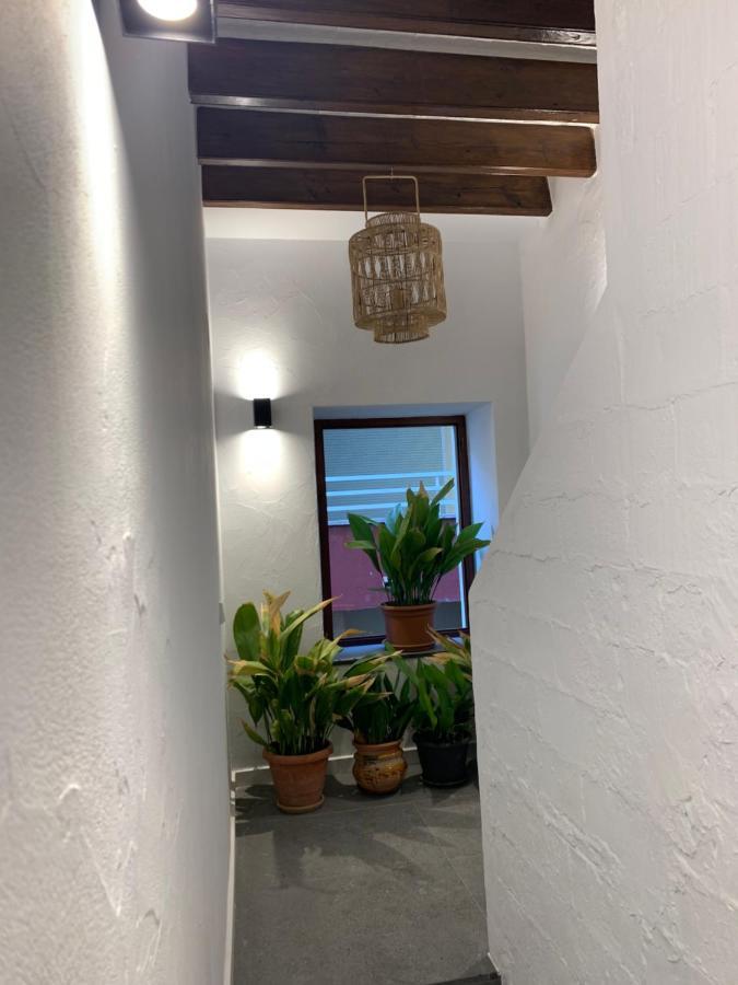 Apartament Galan1966 L' Escala Exteriér fotografie
