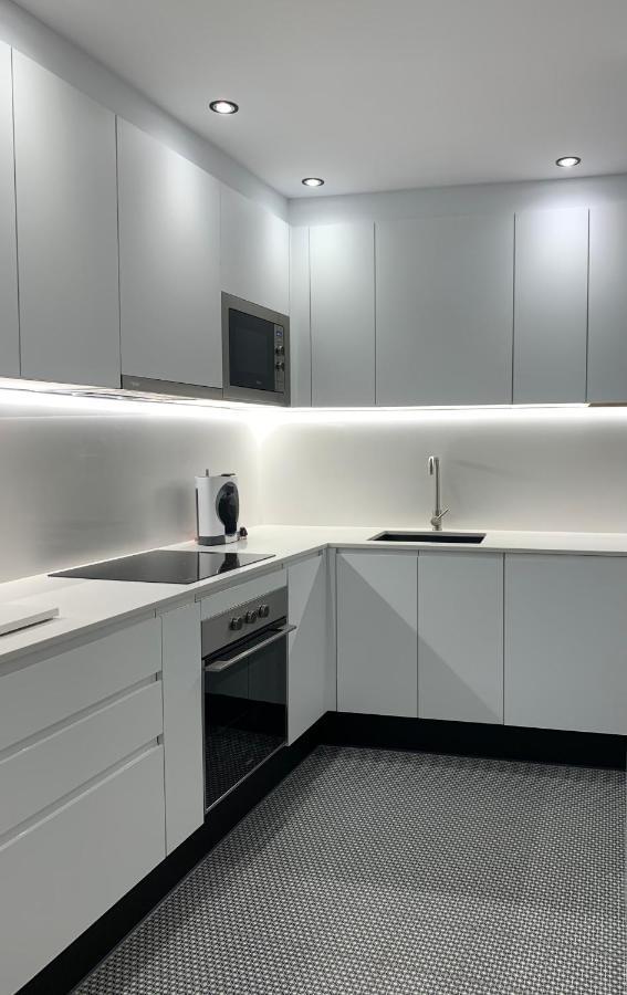 Apartament Galan1966 L' Escala Exteriér fotografie