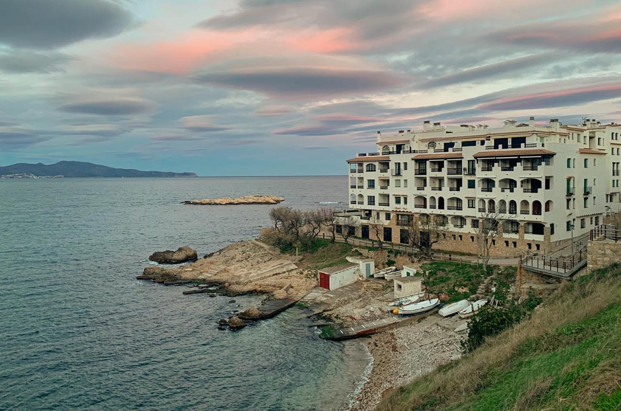 Apartament Galan1966 L' Escala Exteriér fotografie