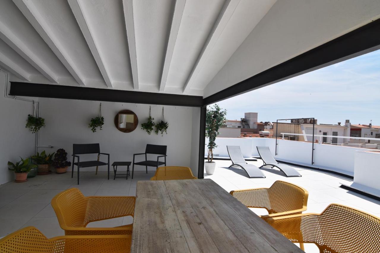 Apartament Galan1966 L' Escala Exteriér fotografie