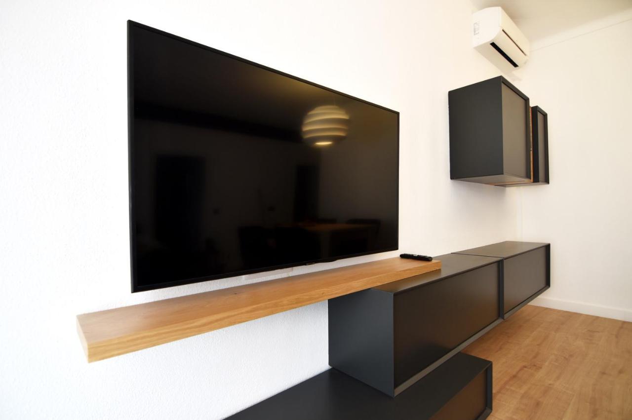 Apartament Galan1966 L' Escala Exteriér fotografie