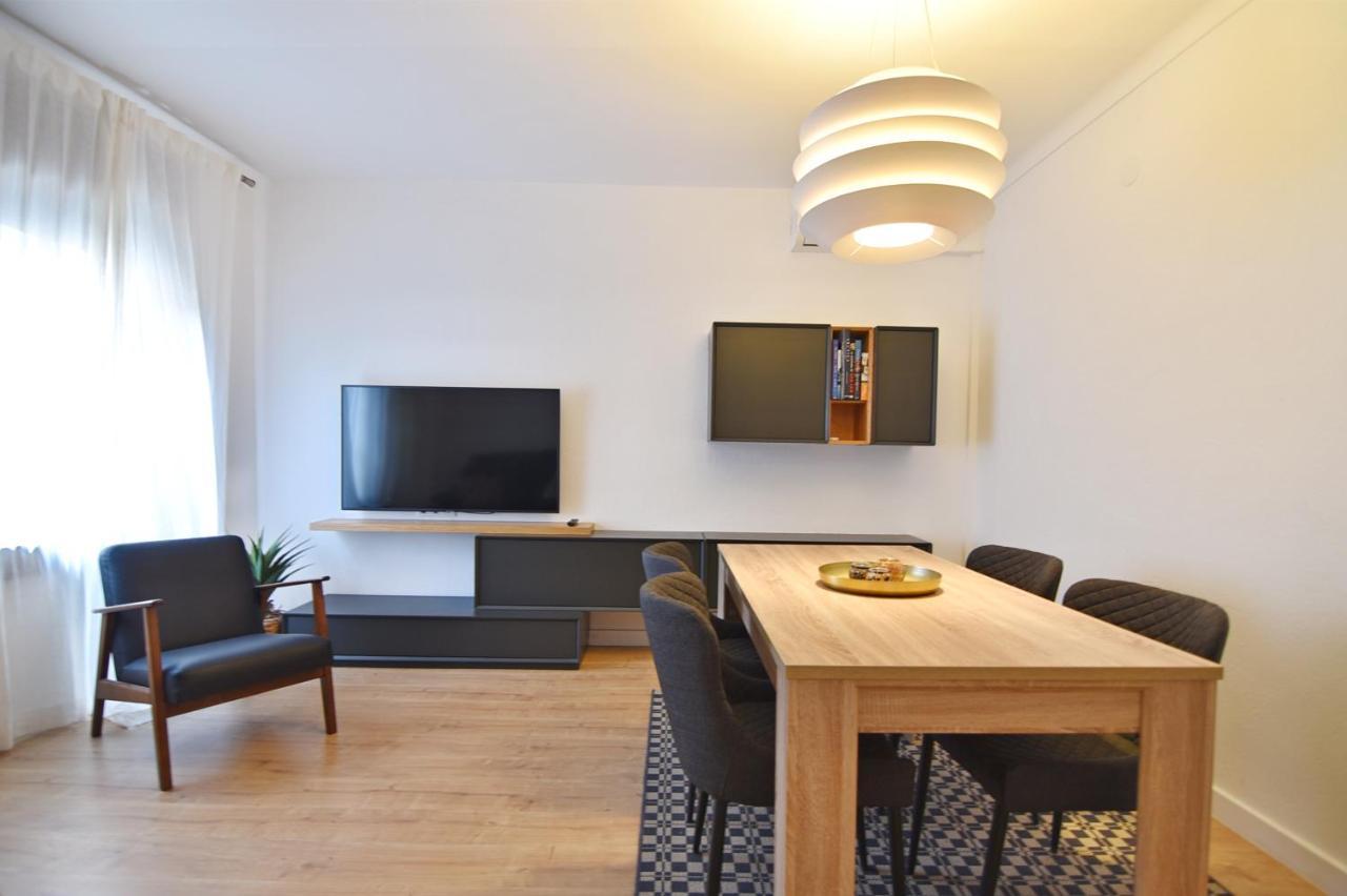 Apartament Galan1966 L' Escala Exteriér fotografie