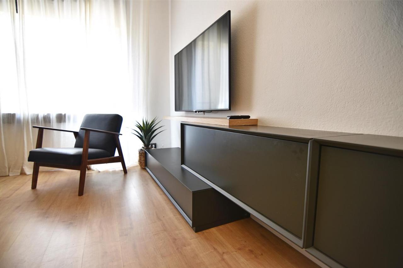 Apartament Galan1966 L' Escala Exteriér fotografie