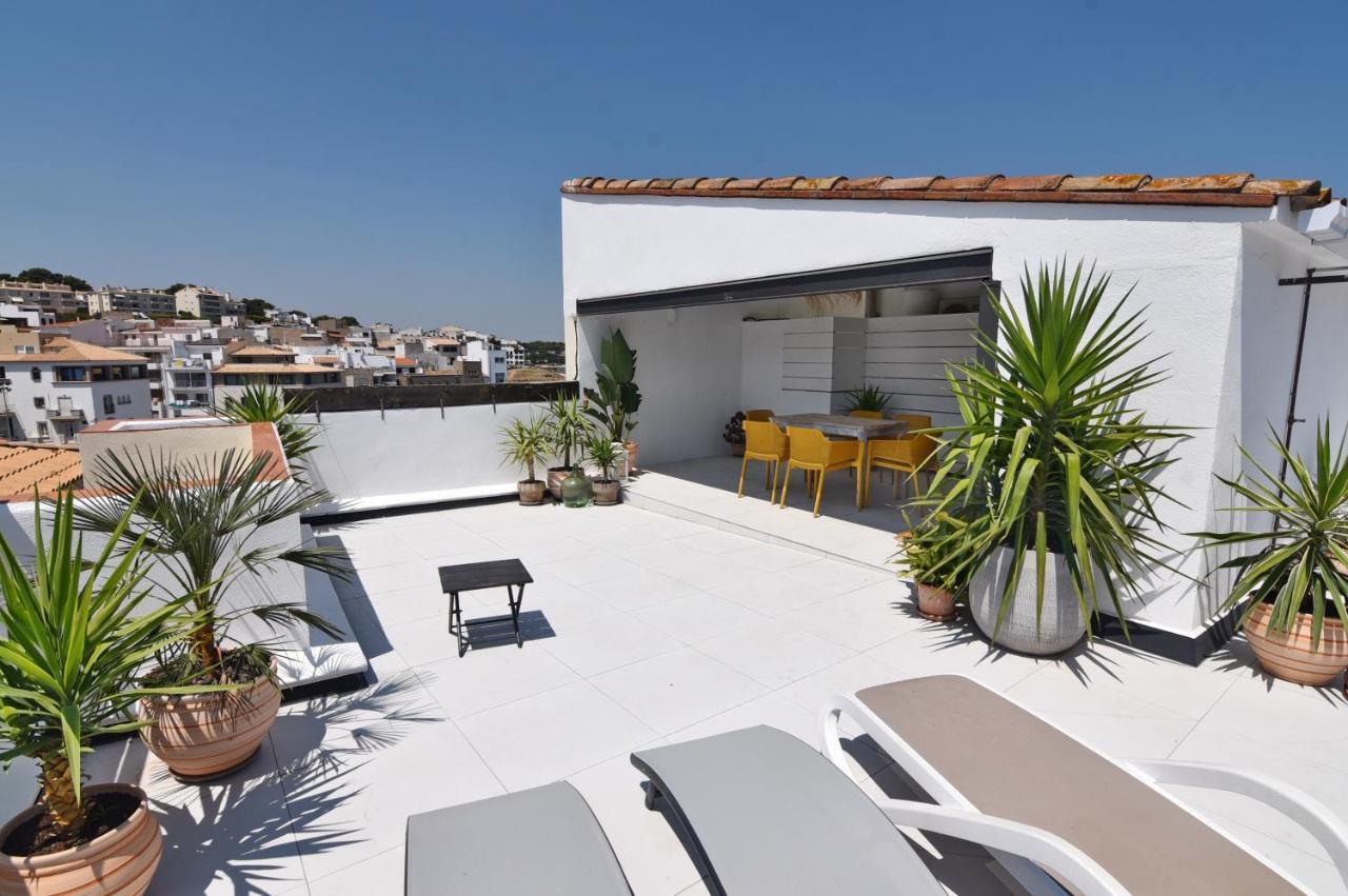 Apartament Galan1966 L' Escala Exteriér fotografie