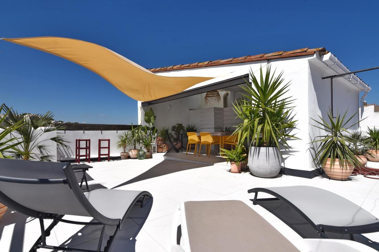 Apartament Galan1966 L' Escala Exteriér fotografie