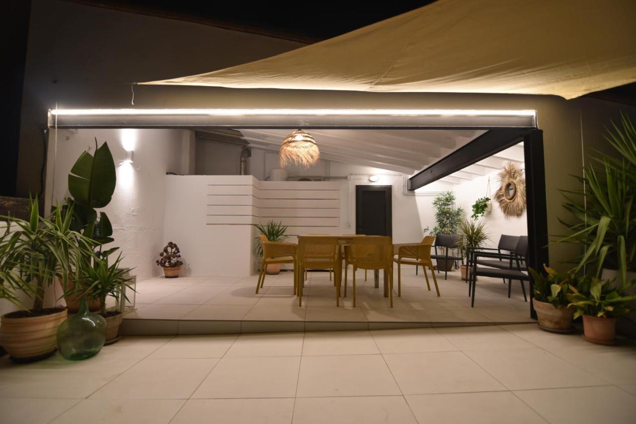 Apartament Galan1966 L' Escala Exteriér fotografie