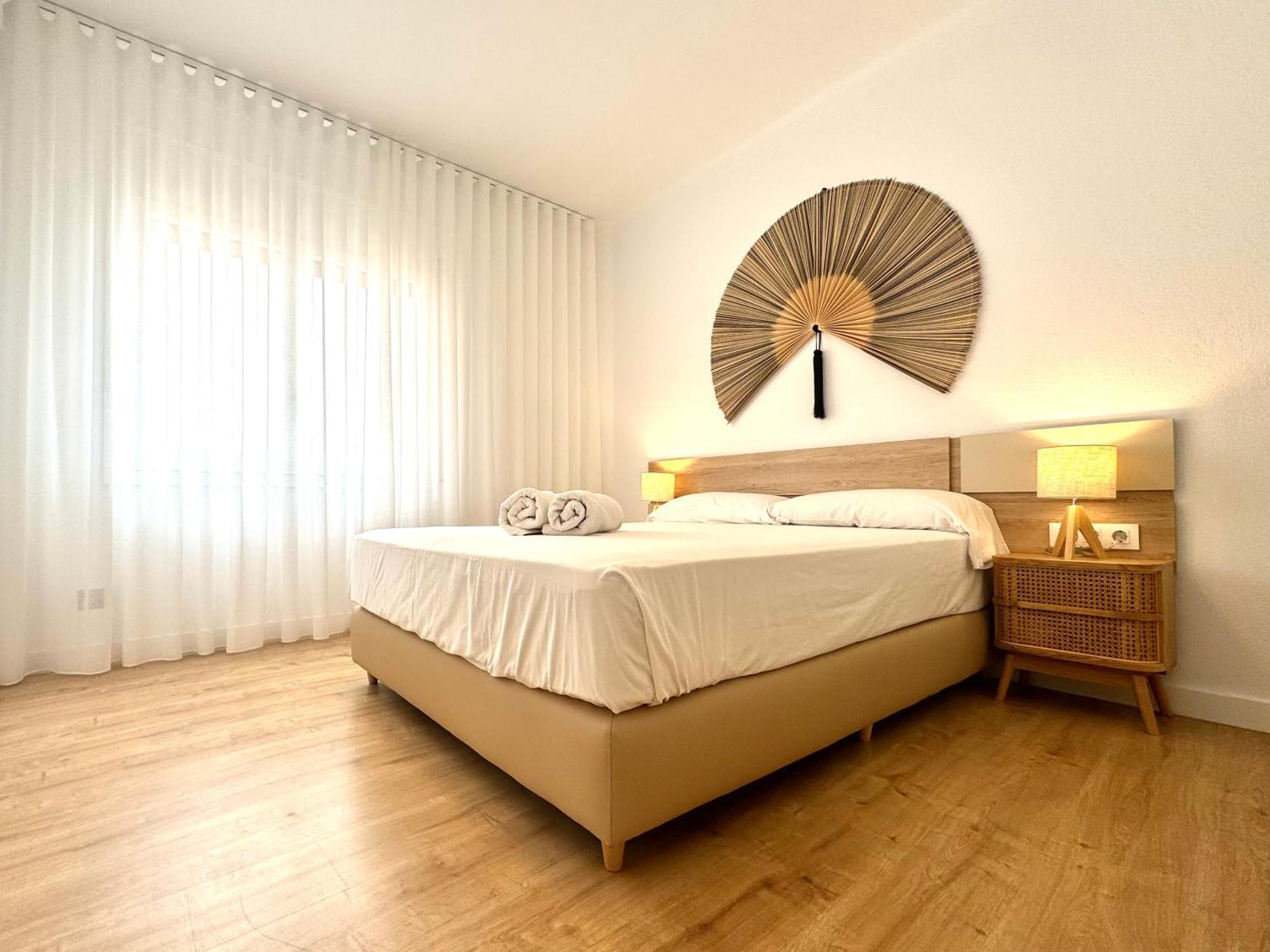 Apartament Galan1966 L' Escala Exteriér fotografie