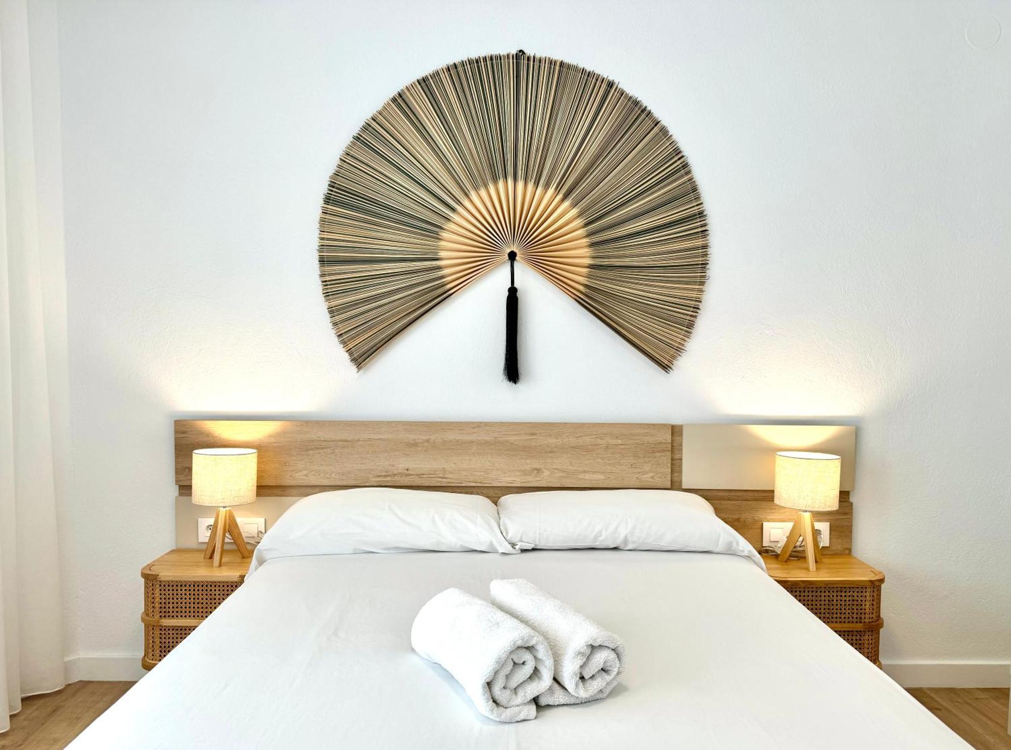 Apartament Galan1966 L' Escala Exteriér fotografie